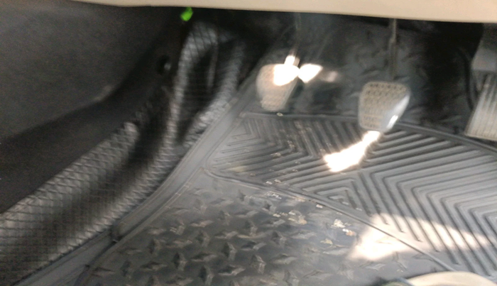 2022 Tata ALTROZ XZ PLUS DIESEL, Diesel, Manual, 84,283 km, interior