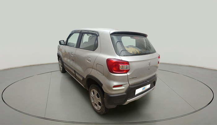 2020 Maruti S PRESSO VXI PLUS AMT, Petrol, Automatic, 25,056 km, exterior