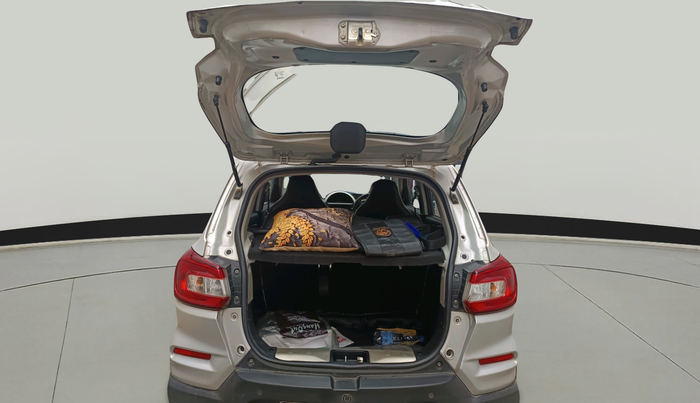 2020 Maruti S PRESSO VXI PLUS AMT, Petrol, Automatic, 25,056 km, exterior