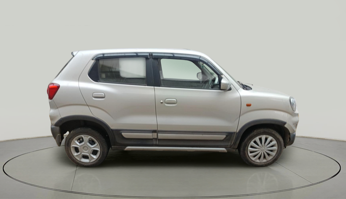 2020 Maruti S PRESSO VXI PLUS AMT, Petrol, Automatic, 25,056 km, exterior