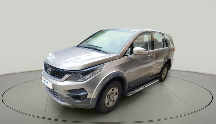2017 Tata Hexa XM 4X2 7 STR, Diesel, Manual, 1,21,458 km, exterior