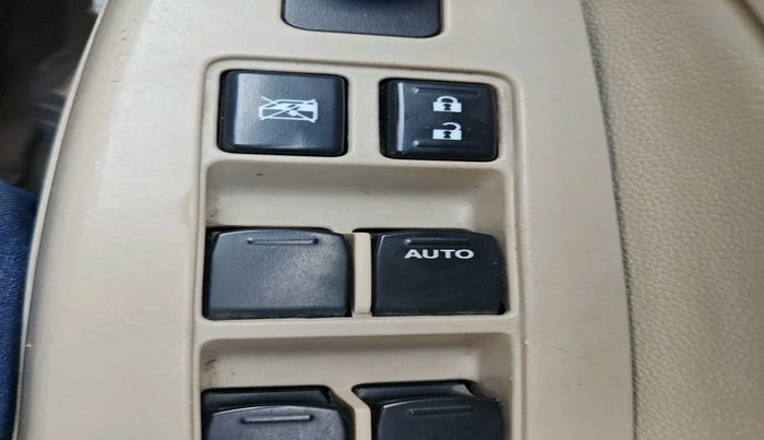 2015 Maruti Ciaz ZDI+ SHVS, Diesel, Manual, 84,455 km, interior