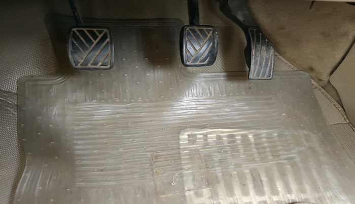 2015 Maruti Ciaz ZDI+ SHVS, Diesel, Manual, 84,455 km, interior