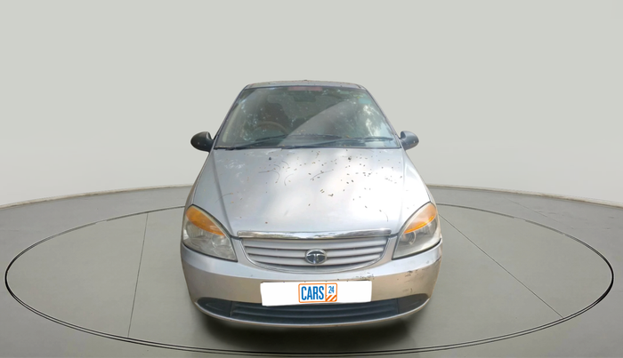 2016 Tata Indica EV2 LX, Diesel, Manual, 92,893 km, exterior