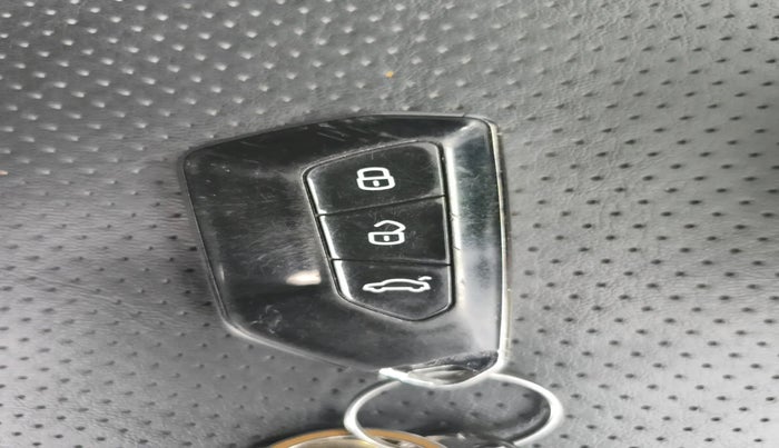 2015 Hyundai New Elantra 1.6 SX AT DIESEL, Diesel, Automatic, 68,439 km, interior