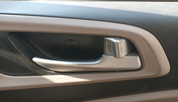 2015 Hyundai Elite i20 ASTA 1.2, Petrol, Manual, 91,659 km, interior