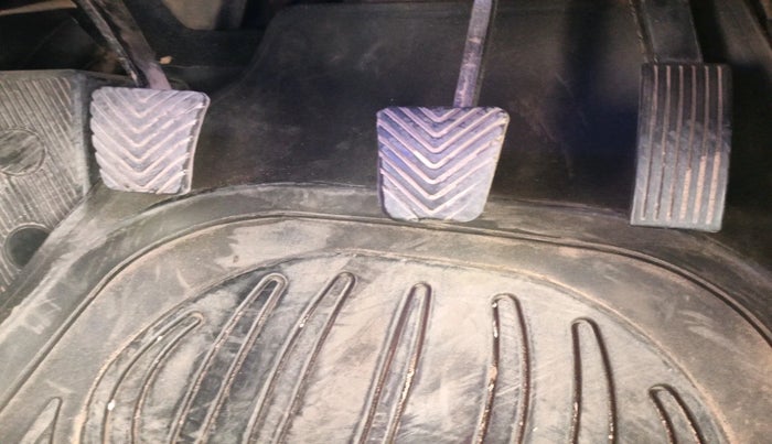 2015 Hyundai Elite i20 ASTA 1.2, Petrol, Manual, 91,659 km, interior