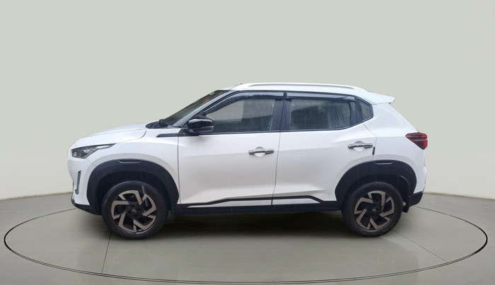 2022 Nissan MAGNITE XV MT, Petrol, Manual, 20,969 km, exterior