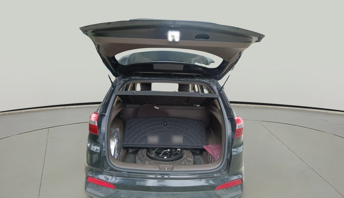 2015 Hyundai Creta SX PLUS 1.6 PETROL, Petrol, Manual, 32,300 km, exterior