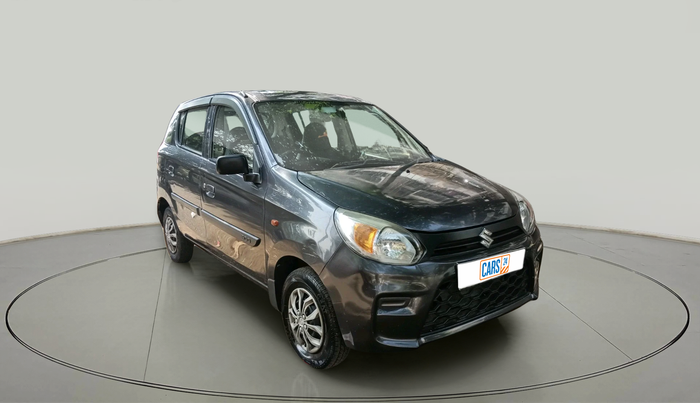 2019 Maruti Alto LXI CNG, Petrol, Manual, 56,656 km, exterior