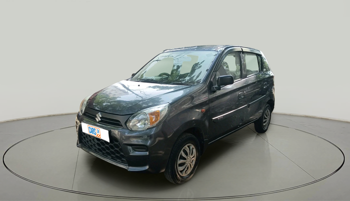 2019 Maruti Alto LXI CNG, Petrol, Manual, 56,656 km, exterior