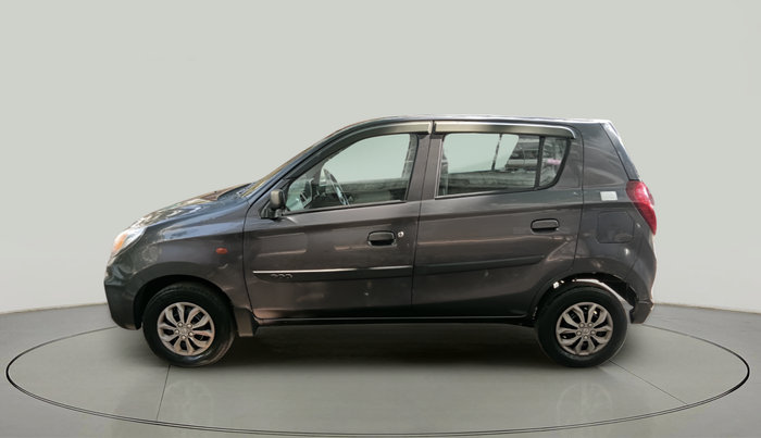 2019 Maruti Alto LXI CNG, Petrol, Manual, 56,656 km, exterior