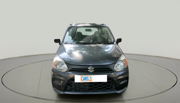 2019 Maruti Alto LXI CNG, Petrol, Manual, 56,656 km, exterior