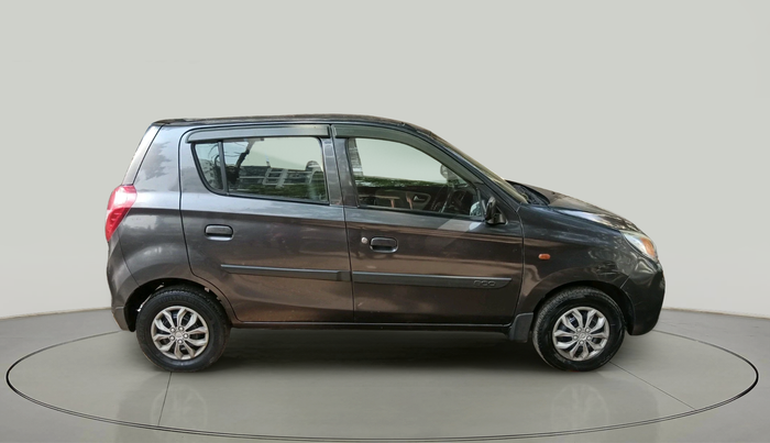 2019 Maruti Alto LXI CNG, Petrol, Manual, 56,656 km, exterior