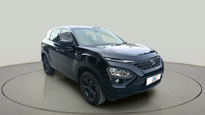 2020 Tata Harrier XT PLUS 2.0L KRYOTEC DARK EDITON, Diesel, Manual, 11,00,000 km, exterior