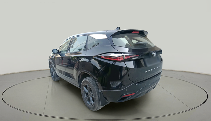 2020 Tata Harrier XT PLUS 2.0L KRYOTEC DARK EDITON, Diesel, Manual, 1,11,598 km, exterior