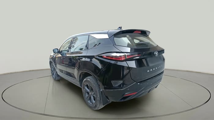 2020 Tata Harrier XT PLUS 2.0L KRYOTEC DARK EDITON, Diesel, Manual, 11,00,000 km, exterior