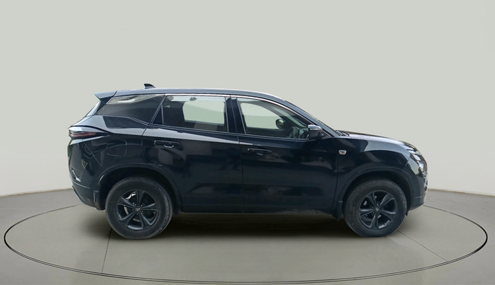 2020 Tata Harrier XT PLUS 2.0L KRYOTEC DARK EDITON, Diesel, Manual, 1,11,598 km, exterior