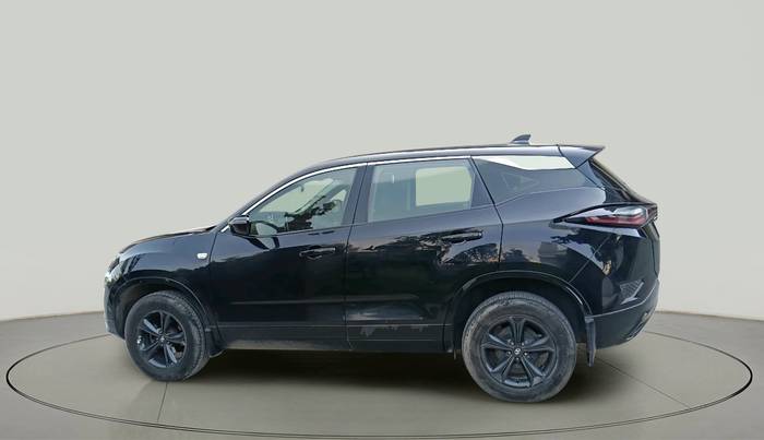 2020 Tata Harrier XT PLUS 2.0L KRYOTEC DARK EDITON, Diesel, Manual, 1,11,598 km, exterior