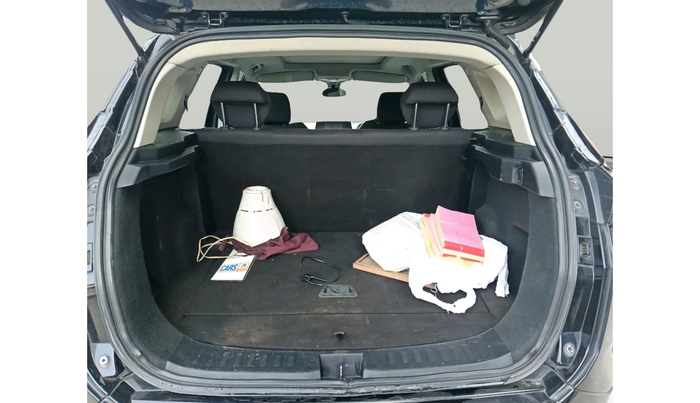 2020 Tata Harrier XT PLUS 2.0L KRYOTEC DARK EDITON, Diesel, Manual, 1,11,598 km, exterior