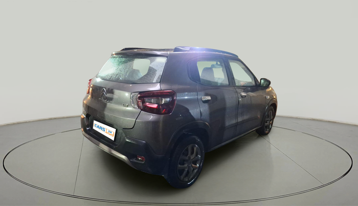 2023 CITROEN C3 FEEL 1.2, Petrol, Manual, 11,607 km, exterior