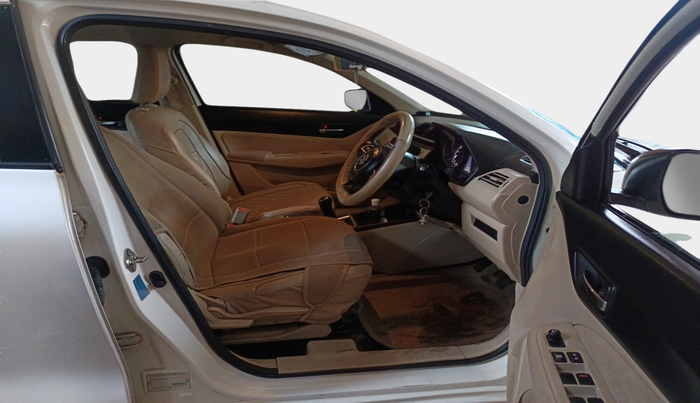 2018 Maruti Dzire VXI, Petrol, Manual, 58,382 km, interior