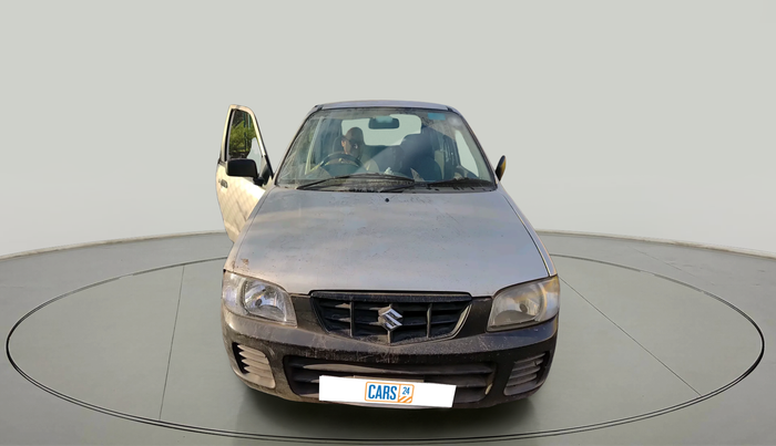 2010 Maruti Alto LXI, Petrol, Manual, 1,17,889 km, exterior