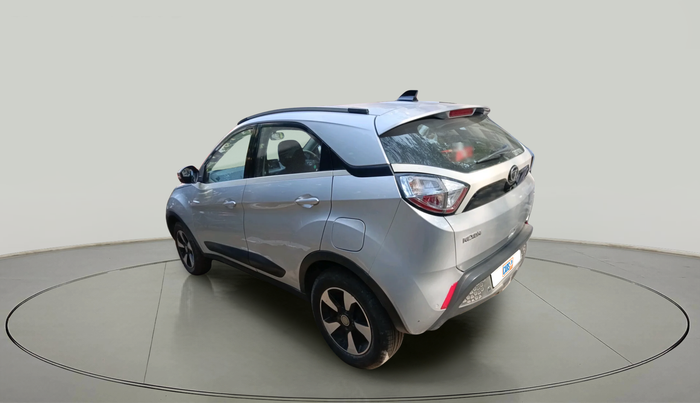 2019 Tata NEXON XZA PLUS PETROL, Petrol, Automatic, 79,017 km, exterior
