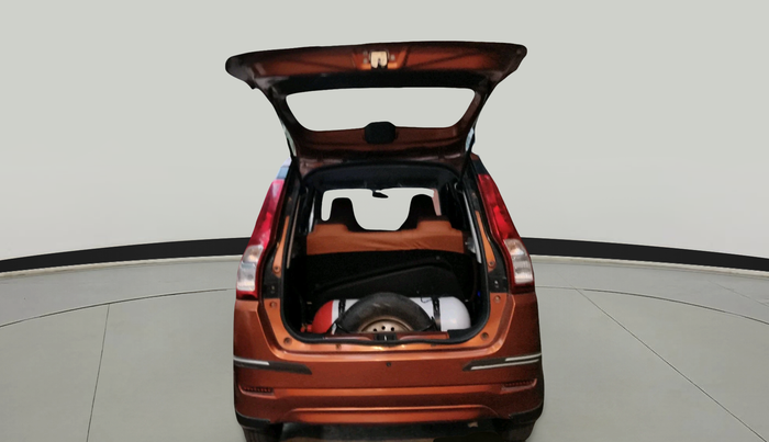 2021 Maruti New Wagon-R LXI CNG 1.0, Petrol, Manual, 53,455 km, exterior