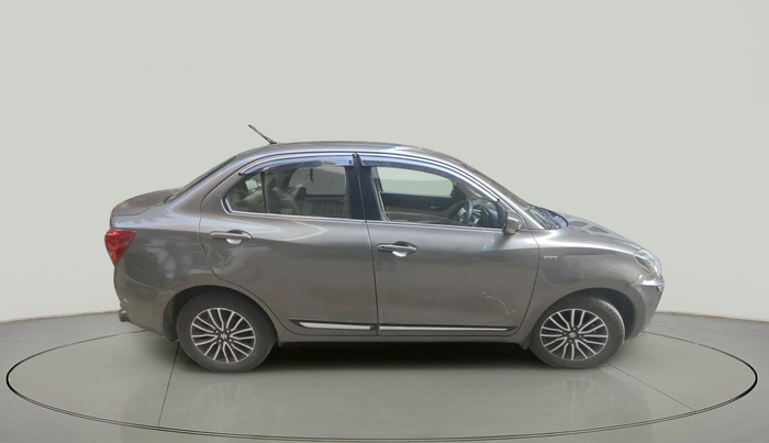 2017 Maruti Dzire ZXI PLUS, Petrol, Manual, 68,951 km, exterior