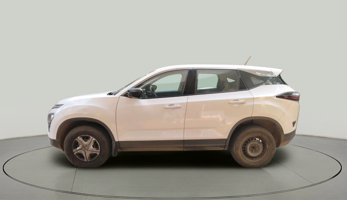 2020 Tata Harrier XMA 2.0L KRYOTEC, Diesel, Automatic, 68,234 km, exterior