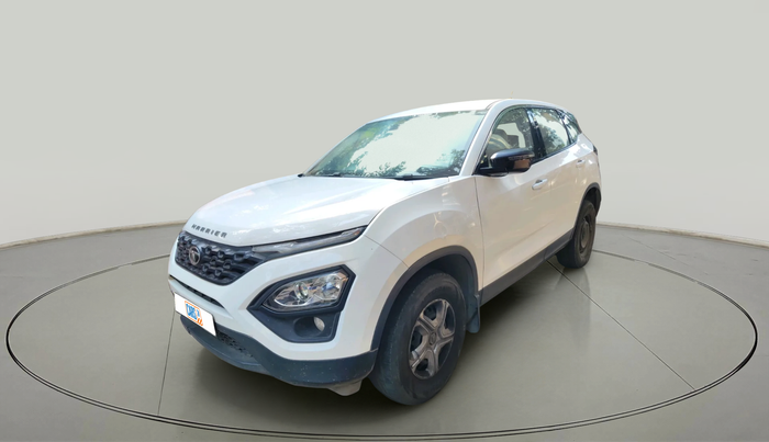 2020 Tata Harrier XMA 2.0L KRYOTEC, Diesel, Automatic, 68,234 km, exterior