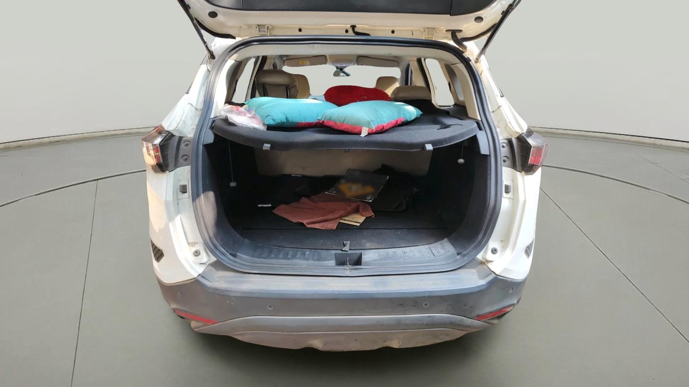 2020 Tata Harrier XMA 2.0L KRYOTEC, Diesel, Automatic, 68,234 km, exterior