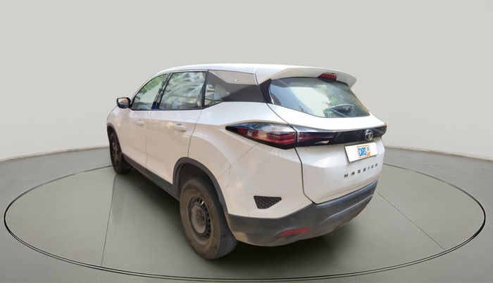 2020 Tata Harrier XMA 2.0L KRYOTEC, Diesel, Automatic, 68,234 km, exterior
