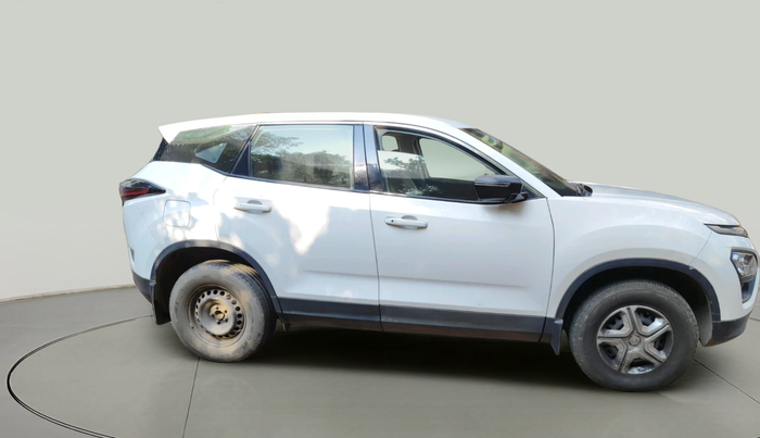 2020 Tata Harrier XMA 2.0L KRYOTEC, Diesel, Automatic, 68,234 km, exterior