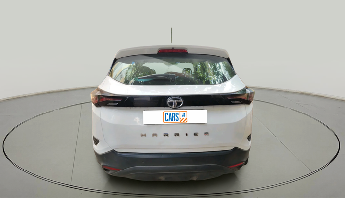 2020 Tata Harrier XMA 2.0L KRYOTEC, Diesel, Automatic, 68,234 km, exterior