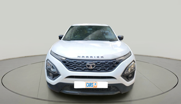 2020 Tata Harrier XMA 2.0L KRYOTEC, Diesel, Automatic, 68,234 km, exterior