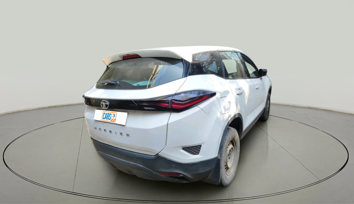 2020 Tata Harrier XMA 2.0L KRYOTEC, Diesel, Automatic, 68,234 km, exterior