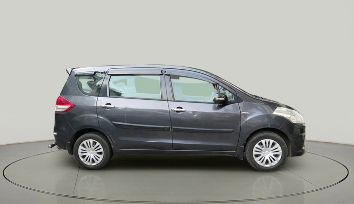 2015 Maruti Ertiga VXI, Petrol, Manual, 68,225 km, exterior
