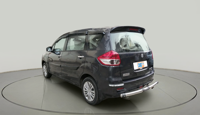 2015 Maruti Ertiga VXI, Petrol, Manual, 68,225 km, exterior