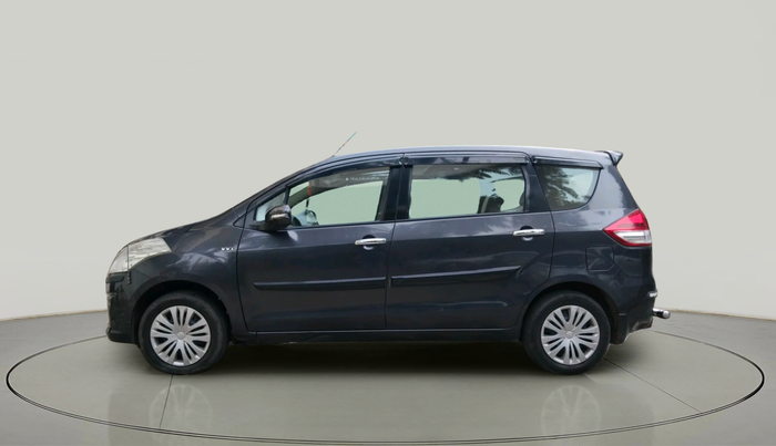 2015 Maruti Ertiga VXI, Petrol, Manual, 68,225 km, exterior