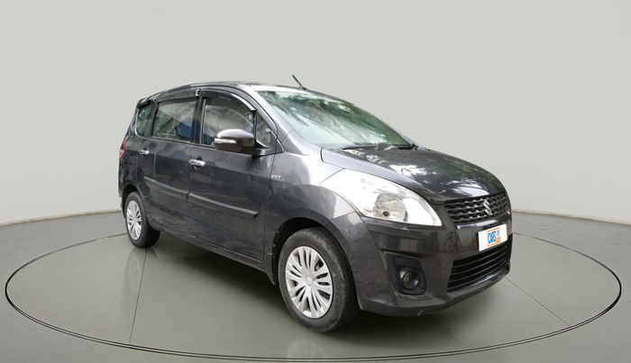 2015 Maruti Ertiga VXI, Petrol, Manual, 68,225 km, exterior