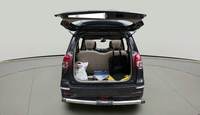 2015 Maruti Ertiga VXI, Petrol, Manual, 68,225 km, exterior