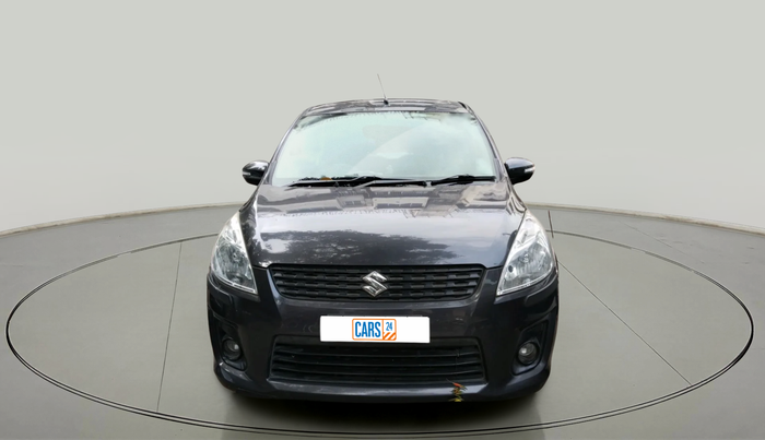 2015 Maruti Ertiga VXI, Petrol, Manual, 68,225 km, exterior