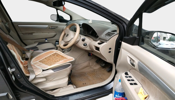 2015 Maruti Ertiga VXI, Petrol, Manual, 68,225 km, interior