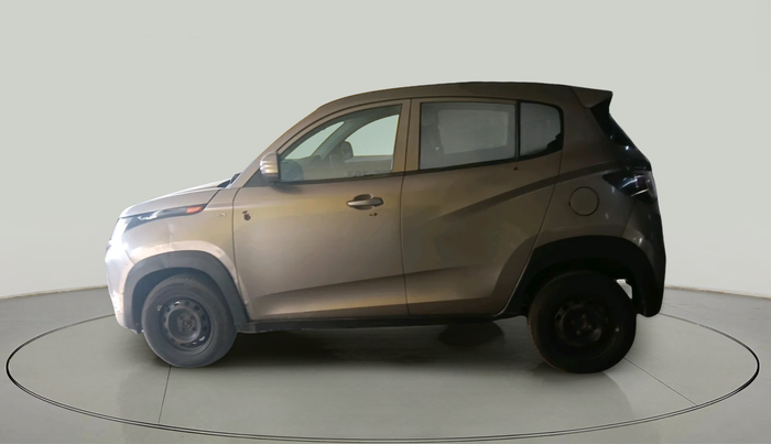 2017 Mahindra KUV 100 NXT K4+ D 6 STR, Diesel, Manual, 1,45,488 km, exterior