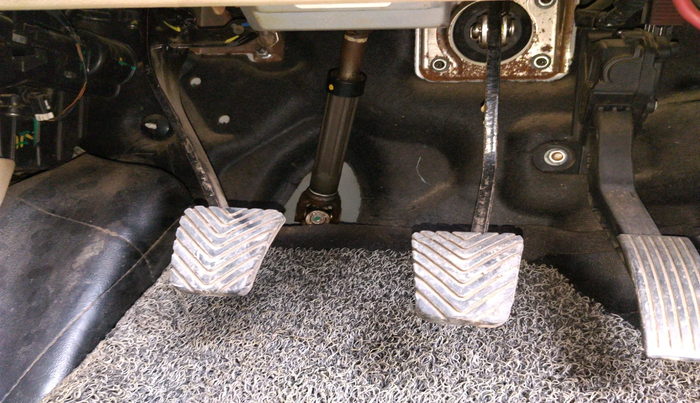 2014 Hyundai Verna FLUIDIC 1.6 VTVT SX, Petrol, Manual, 70,059 km, interior