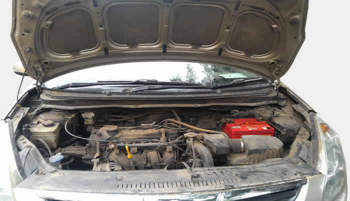 2011 Hyundai i20 ASTA 1.2, Petrol, Manual, 64,675 km, exterior