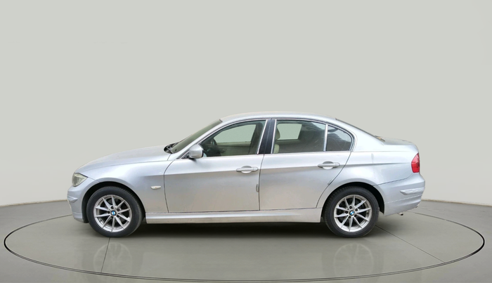 2011 BMW 3 Series 330I, Petrol, Automatic, 87,724 km, exterior