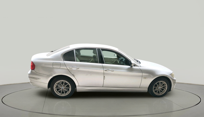 2011 BMW 3 Series 330I, Petrol, Automatic, 87,724 km, exterior